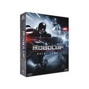 Robocop Duopack (1987 + 2014) Blu-Ray