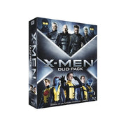 X - Men: L'Inizio + Giorni Futuro Passato Blu-Ray