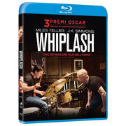 Universal Whiplash Blu-Ray esperienza cinematografica intensa e coinvolgente per gli amanti della musica e del cinema