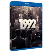 20th Century Fox Blu-Ray 1992 Film Edition Perfetta per collezionisti della musica e del cinema in alta definizione