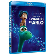 Il Viaggio Di Arlo Blu-Ray