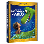 Il Viaggio Di Arlo 3D Blu-Ray