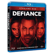 Defiance - Stagione 2 Blu-Ray