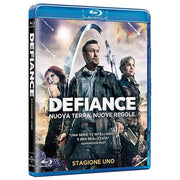 Defiance - Stagione 1 Blu-Ray