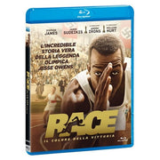 Race - Il Colore Della Vittoria Blu-Ray