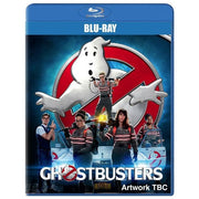 Universal ghostbusters blu-ray edizione speciale con contenuti extra ed un'alta qualita' di visione e audio per i fan del film