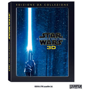 Star Wars: il Risveglio Della Forza 3D Blu-Ray