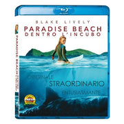 Paradise Beach: Dentro Lincubo Blu-Ray