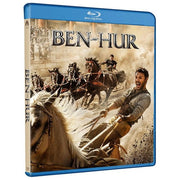 Ben - Hur (2016) Blu-Ray