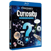 Koch media Curiosity Blu-Ray per un'eccezionale esperienza di visione e intrattenimento con contenuti unici