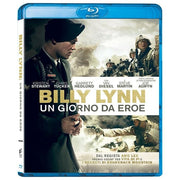 Billy Lynn: Un Giorno Da Eroe Blu-Ray