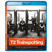 T2 Trainspotting Blu-Ray