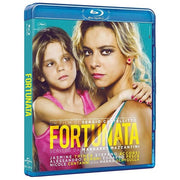 Universal Fortunata Blu-Ray per un'esperienza cinematografica unica con immagini e suoni di alta qualita'