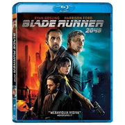 Blade Runner 2049 Blu-Ray