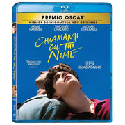 Chiamami Con Il Tuo Nome Blu-Ray
