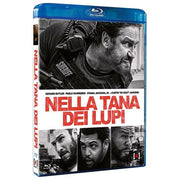 Nella Tana Dei Lupi Blu-Ray