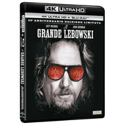 Il Grande Lebowski Blu-Ray