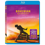 Bohemian Rhapsody Blu-Ray