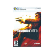 John Woo Presents Stranglehold PC