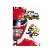 Power Rangers Super Legends PC