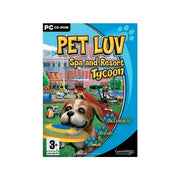 Pet Luv Spa and Resort Tycoon PC