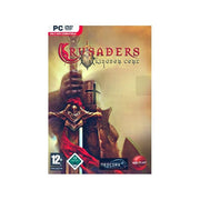 Crusaders - The Kingdom Come PC