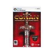 Age Of Conan: Hyborian Adventures PC