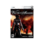 Southpeak velvet assassin pc un'avventura emozionante nel mondo del gaming su computer con grafica coinvolgente e gameplay avvincente