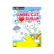 Rising Star Game Angel Cat Sugar PC Il Gioco Intrigante Per Computer Che Intraprende Un Viaggio Unico Nel Mondo Felino
