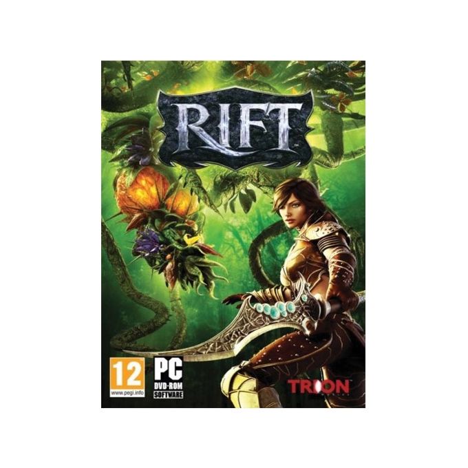 Trion worlds Rift PC per un'esperienza di gioco immersiva con grafica avanzata e prestazioni ottimizzate adatte a tutti i giocatori