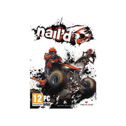 Koch media naild pc gioco per computer gaming esperienza di gioco coinvolgente con meccaniche uniche grafica accattivante e divertimento assicurato