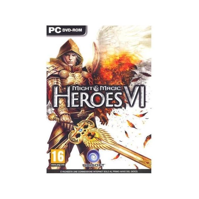 Might and Magic: Heroes 6 PC