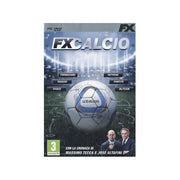 FX Interactive Giochi PC FX Calcio PC per una Passione per il Calcio nei Videogiochi Condividi il Gioco con Amici e Famiglia