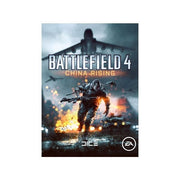 Battlefield 4 China Rising PC