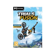 Ubisoft Trials Fusion PC Un Gioco Coinvolgente Per Gli Amanti Delle Sfide in Stile Motociclistico