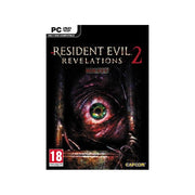Resident Evil Revelations 2 PC