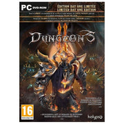 Dungeons 2 Day One Edition PC