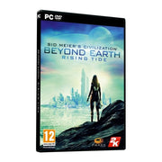 Civilization Beyond Earth Rising Tide PC