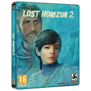Lost Horizon 2 - Steelbook Edition PC