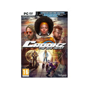 Kalypso Crookz PC Gioco Strategico per Computer Gaming Avvincente Ambientazione Unica e Stile di Gioco Coinvolgente