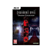 Resident Evil: Origins Collection PC