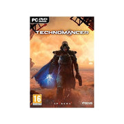 DIGITAL BROS The Technomancer PC Un Gioco di Ruolo Avvincente Ambientato in un Mondo Futuristico