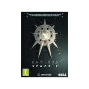 SEGA Endless Space 2 PC Un'epica esperienza strategica per appassionati di giochi di conquista galattica