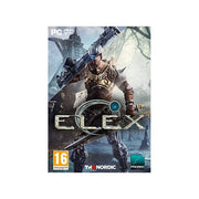 Koch media Elex PC Un Gioco di Ruolo Avvincente con un Mondo Aperto e Storia Coinvolgente per gli Appassionati di Gaming
