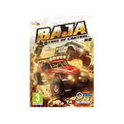 Baja: Edge Of Control Hd PC