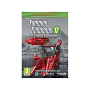 Farming Simulator 17 Platinum Expansion PC