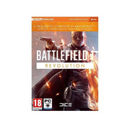Battlefield 1 Revolution PC