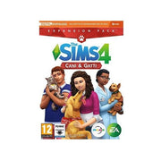 The Sims 4 Cani and Gatti PC