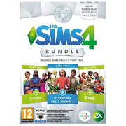 The Sims Bundle Pack 11 PC
