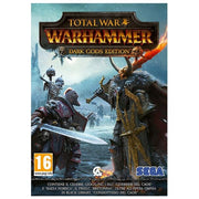 Total War Warhammer: Dark Gods Edition PC